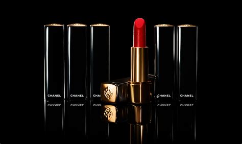 chanel barras de labios|Las Barras de Labios .